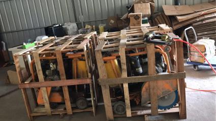 同江行李、家具、电器包装托运