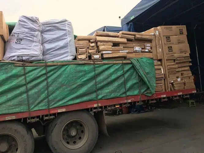 同江家具托运